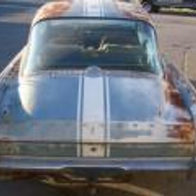 Profile Picture of Steven Barnes (@1965cuda) on Twitter