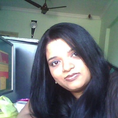Profile Picture of Laxmi Shetty (@lshetty28) on Twitter