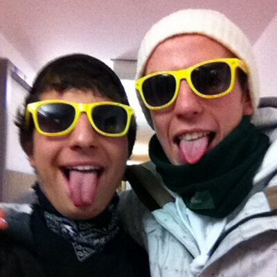 Profile Picture of Kevin Lomba (@lombakev) on Twitter