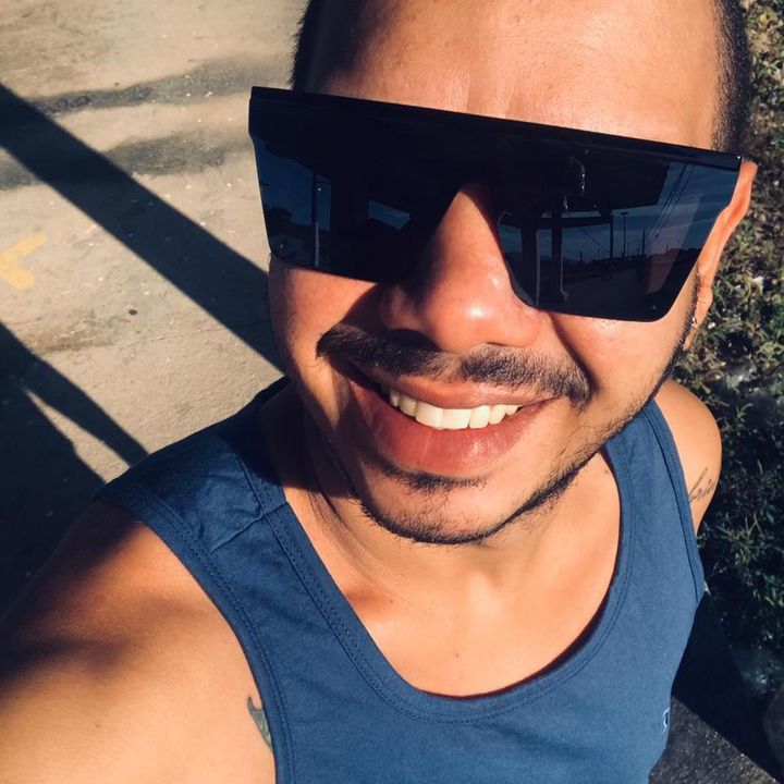 PH Matarazzo - Tiktok Profile Picture of PH Matarazzo (@phmatarazzoo) on Tiktok