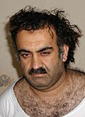 Profile Picture of Khalid Sheikh Mohammedon Wikipedia