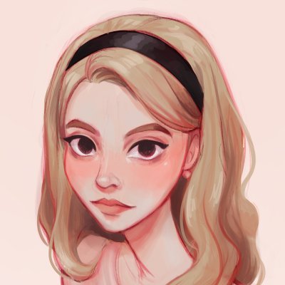 Profile Picture of Luz Tapia Art (@luztapiaart) on Twitter