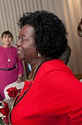 Profile Picture of Jean Augustine - Wikipedia, the free encyclopediaon Wikipedia