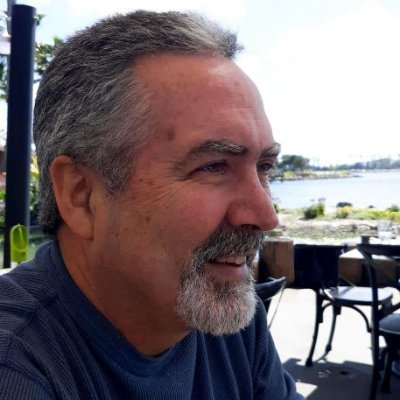 Profile Picture of Ray Lutz (@raymondlutz) on Twitter