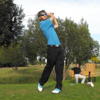 Profile Picture of Chris Penner (@cwpenner) on Twitter