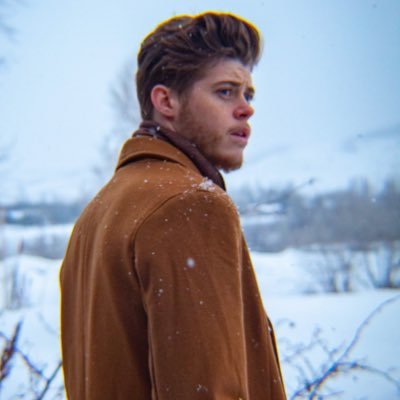 Profile Picture of Kaleb Archer (@Chewy_Chew_Bob) on Twitter