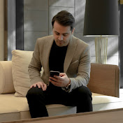 Profile Picture of Amir Moradi (@amirmoradi) on Youtube