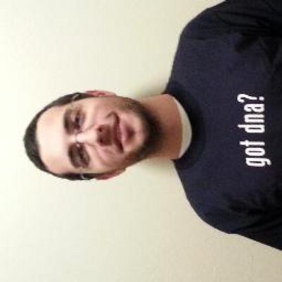 Profile Picture of Jared Schrader (@schraderlab) on Twitter