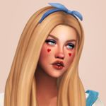 Profile Picture of mandy-sims (@mandysims_) on Instagram