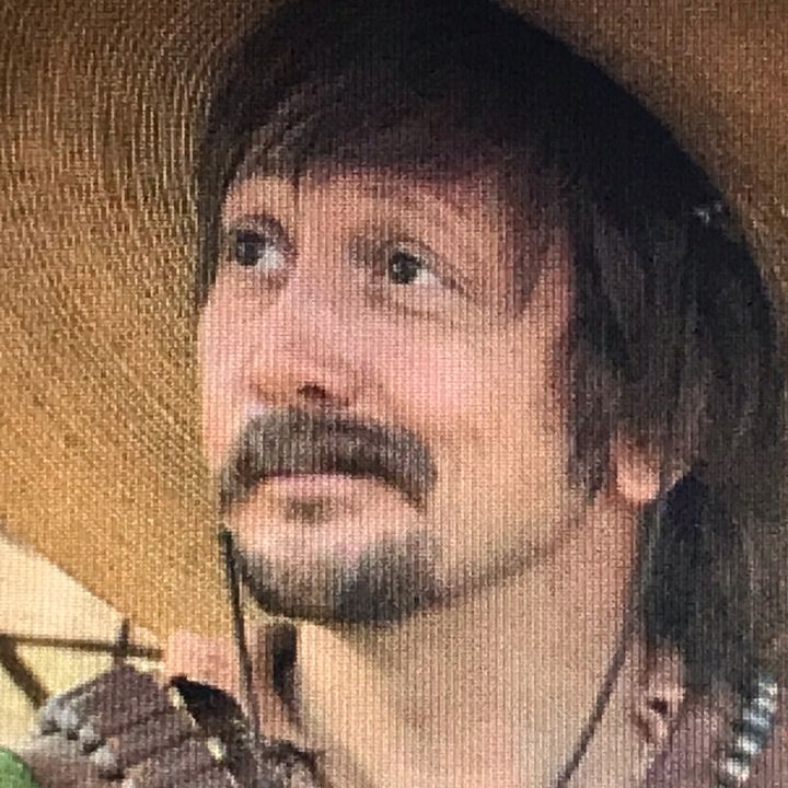 Profile Picture of jameswillems (@jameswillems) on Tiktok