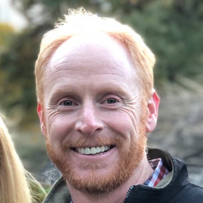 Profile Picture of David A. Weiss (@DavidWeiss9) on Twitter
