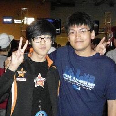 Profile Picture of Michael Sue-Kam-Ling (@jmsuekam) on Twitter