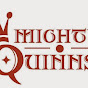 Profile Picture of MightyMightyQuinns (@@MightyMightyQuinns) on Tiktok