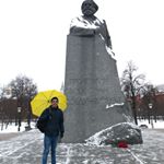 Profile Picture of Cesar palomo (@cesarpalomo24) on Instagram