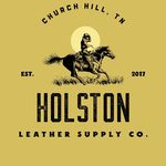 Profile Picture of Bailey Dickenson (@holstonleathersupplyco) on Instagram