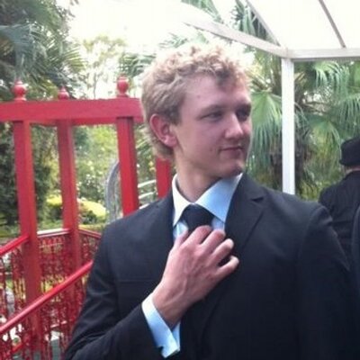 Profile Picture of CalebGrayson (@CalStuff) on Twitter