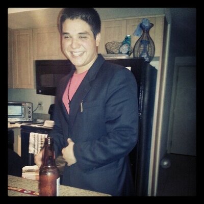 Profile Picture of Isaac Vega (@Ivega58) on Twitter