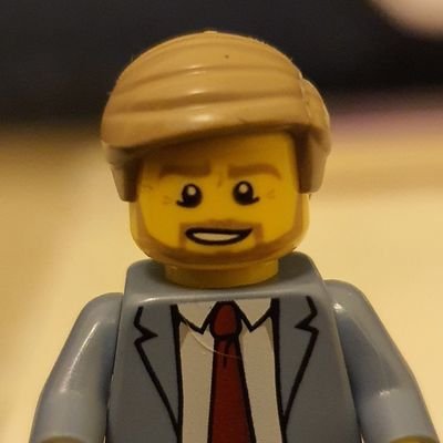 Profile Picture of Peter Lange (@drpeterlange) on Twitter