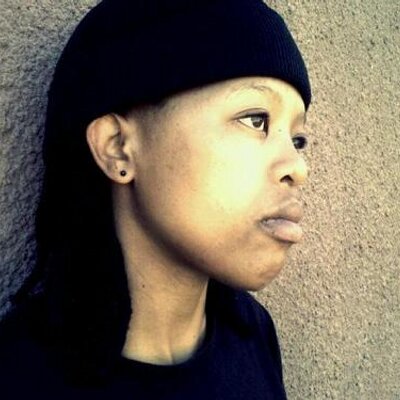 Profile Picture of Ray'tjenapOtra (@BlindStick) on Twitter