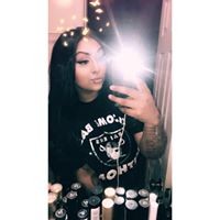 Profile Picture of Lizbeth Silva (@lizbeth-silva-3) on Quora