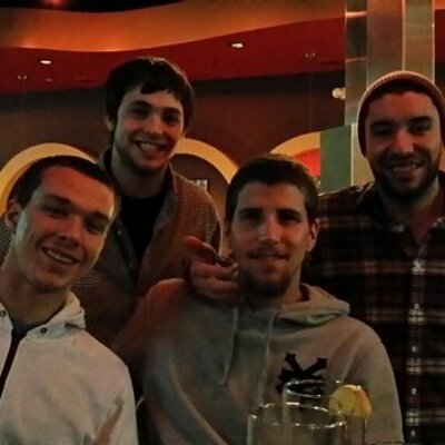 Profile Picture of Dylan Hord (@DylHord) on Twitter