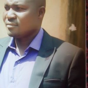 Profile Picture of Kim Joshua Monday Da (@KimJoshuaMonda1) on Twitter