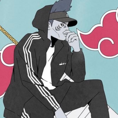 Drip Kisame 🦈🌊| Knave Of Diamonds - Twitter Profile Picture of Drip Kisame 🦈🌊| Knave Of Diamonds (@DripKnave) on Twitter
