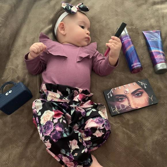 Profile Picture of Afnan Mohammed (@afnan_mohammed) on Poshmark