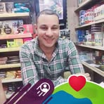 Profile Picture of Khaled Farouk (@Khaled-Farouk) on Facebook