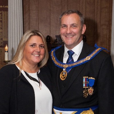 Profile Picture of Andrew Waddington (@andrewnoblewood) on Twitter