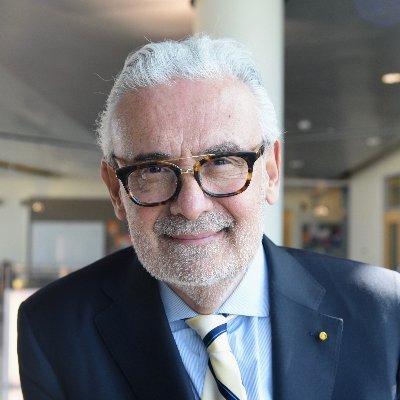 Profile Picture of Marcelo Suárez-Orozco (@MSuarezOrozco) on Twitter