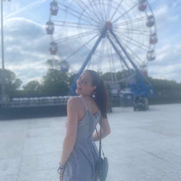 Profile Picture of Kira Brancheau (@@kirabranch) on Tiktok
