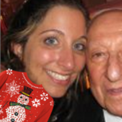 Profile Picture of Christina Hines (@ContestChrissy) on Twitter