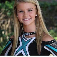 Profile Picture of Amelia Newton Wells (@ameliawells121) on Twitter