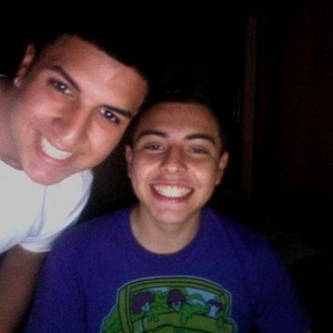 Profile Picture of Jesse Ceron (@pimpj212) on Myspace