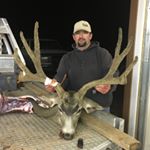 Profile Picture of Tyler Torgerson (@doublet_25) on Instagram