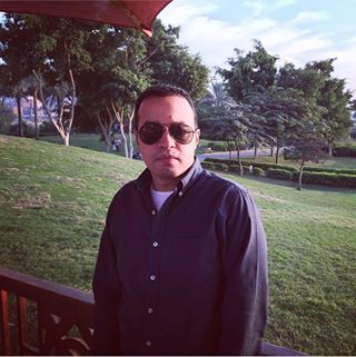 Profile Picture of Abdelmeged Elsherif (@Abdelmeged-Elsherif) on Facebook