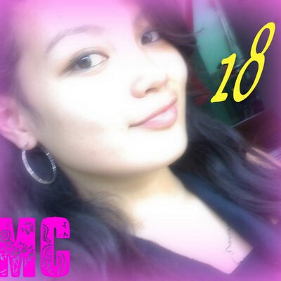 Profile Picture of Mylene Castillo (@cutie_mylene18) on Twitter