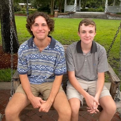 Profile Picture of Eli Rushing (@elirush_) on Twitter