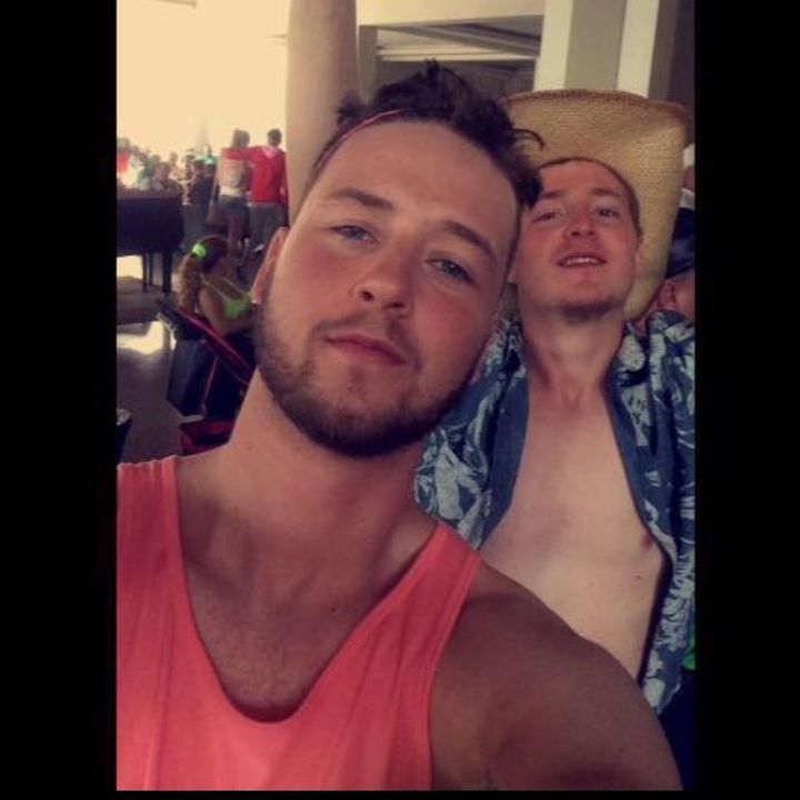 Profile Picture of BRYAN PEATTIE 👿 (@itspeattiex2) on Tiktok