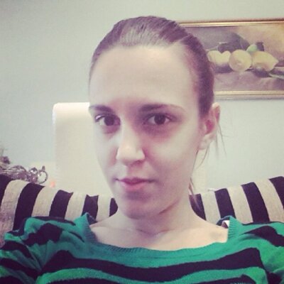 Profile Picture of Lineda Sallaku (@dadasallaku) on Twitter