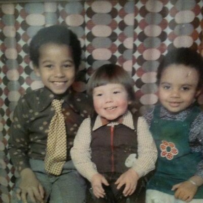 Profile Picture of Gordon Cooper (@Gordon74Cooper) on Twitter