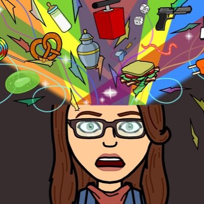 Profile Picture of Jo OBrien (@joobey1) on Twitter