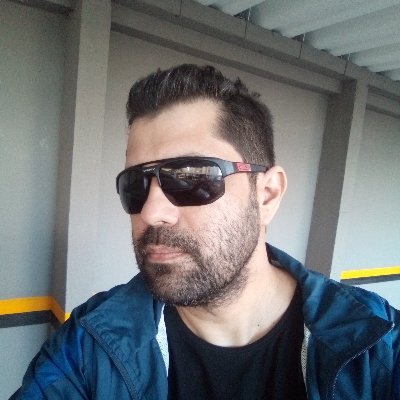 Profile Picture of Gustavo Vince Rodrigues (@GustavoVinceRo1) on Twitter