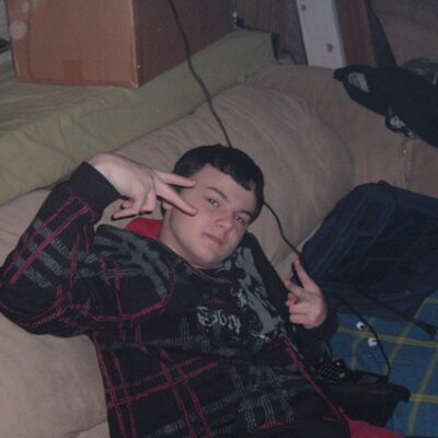 Brad Tipton - Twitter Profile Picture of Brad Tipton (@radbrad95) on Twitter