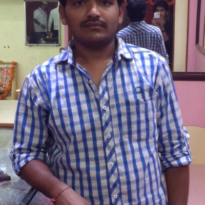 Profile Picture of Rahul Kodre (@kodre_rahul) on Twitter