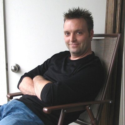 Profile Picture of Michael Weaver (@mbweaver) on Twitter