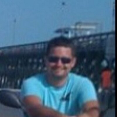 Chris Wardlow - Twitter Profile Picture of Chris Wardlow (@Chris_wardlow) on Twitter