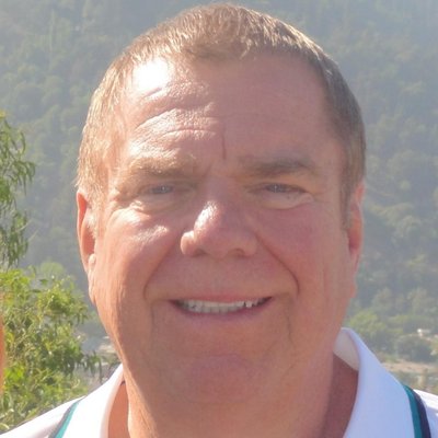 Profile Picture of Joseph Krol (@joseph_krol) on Twitter