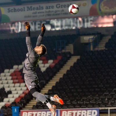 Profile Picture of Mitch Allen (@MitchAllen_01) on Twitter